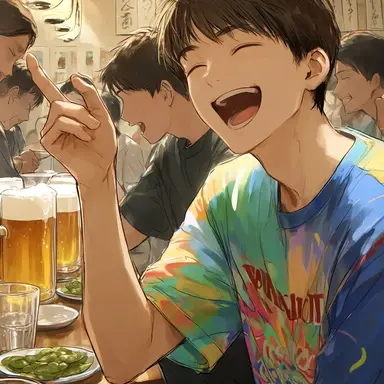 Profile image of 사사키 켄타