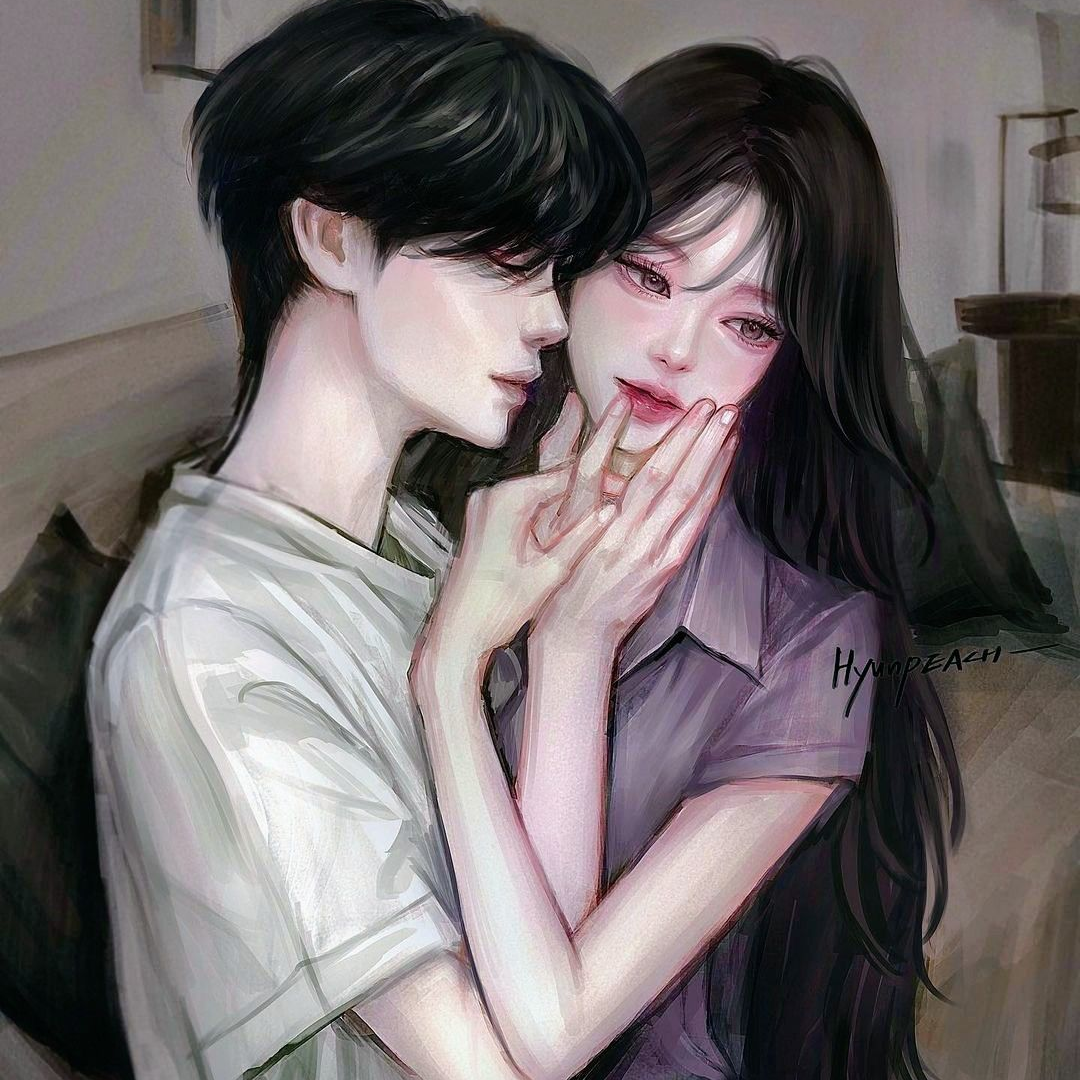 T커플과 F커플무리 대표 이미지