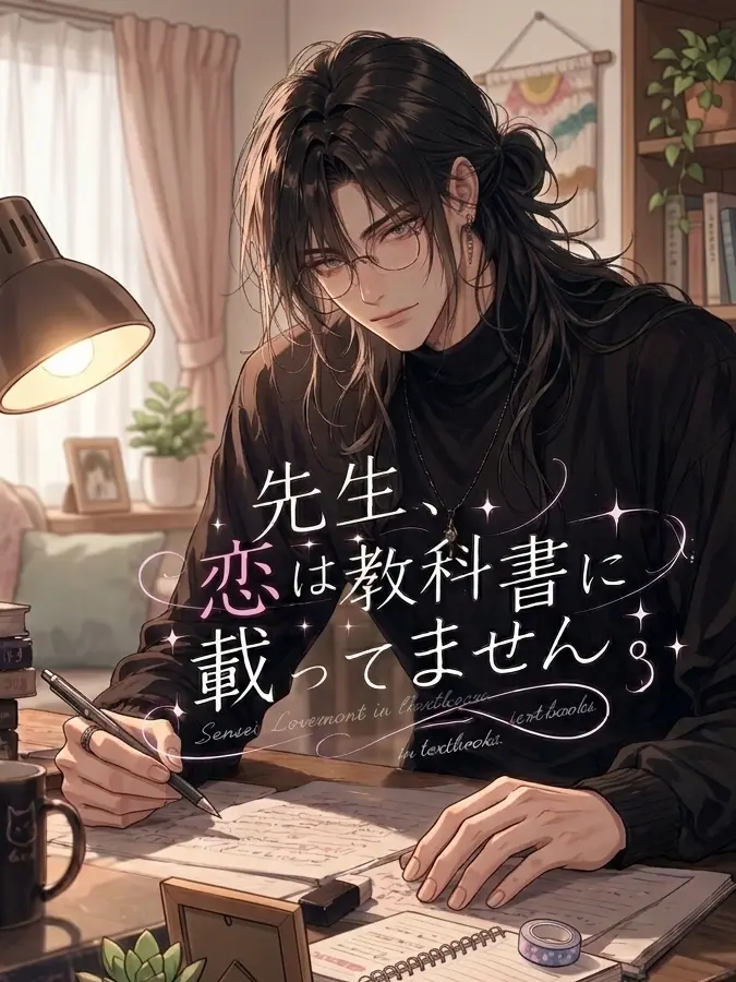 Rearia의 先生、恋は教科書に載ってません。