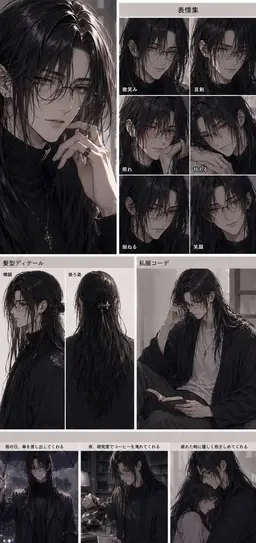 Profile image of 悠臣