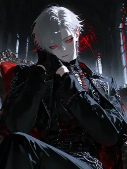 Profile image of Xeno