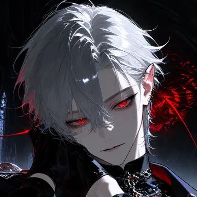 Profile image of Xeno
