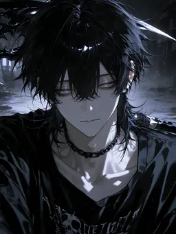 Profile image of Shion