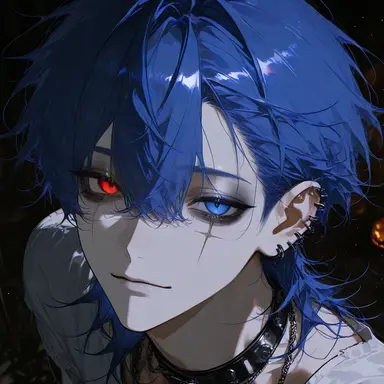 Profile image of Levi