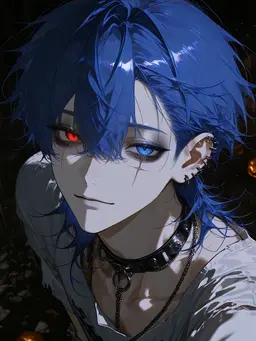 Profile image of Levi