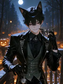 Profile image of Sirius