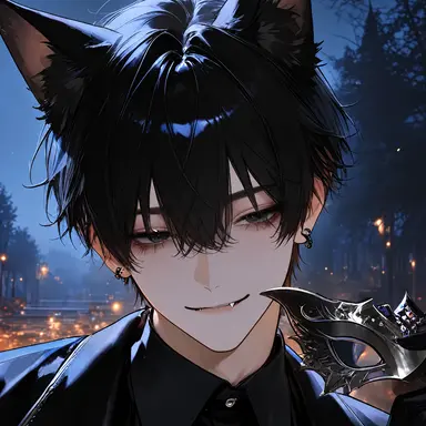 Profile image of Sirius