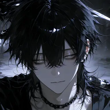 Profile image of Shion