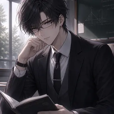Profile image of 御堂 真司
