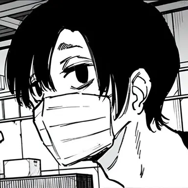 Profile image of 勢羽 真冬
