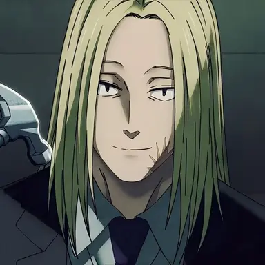 Profile image of 시시바 진