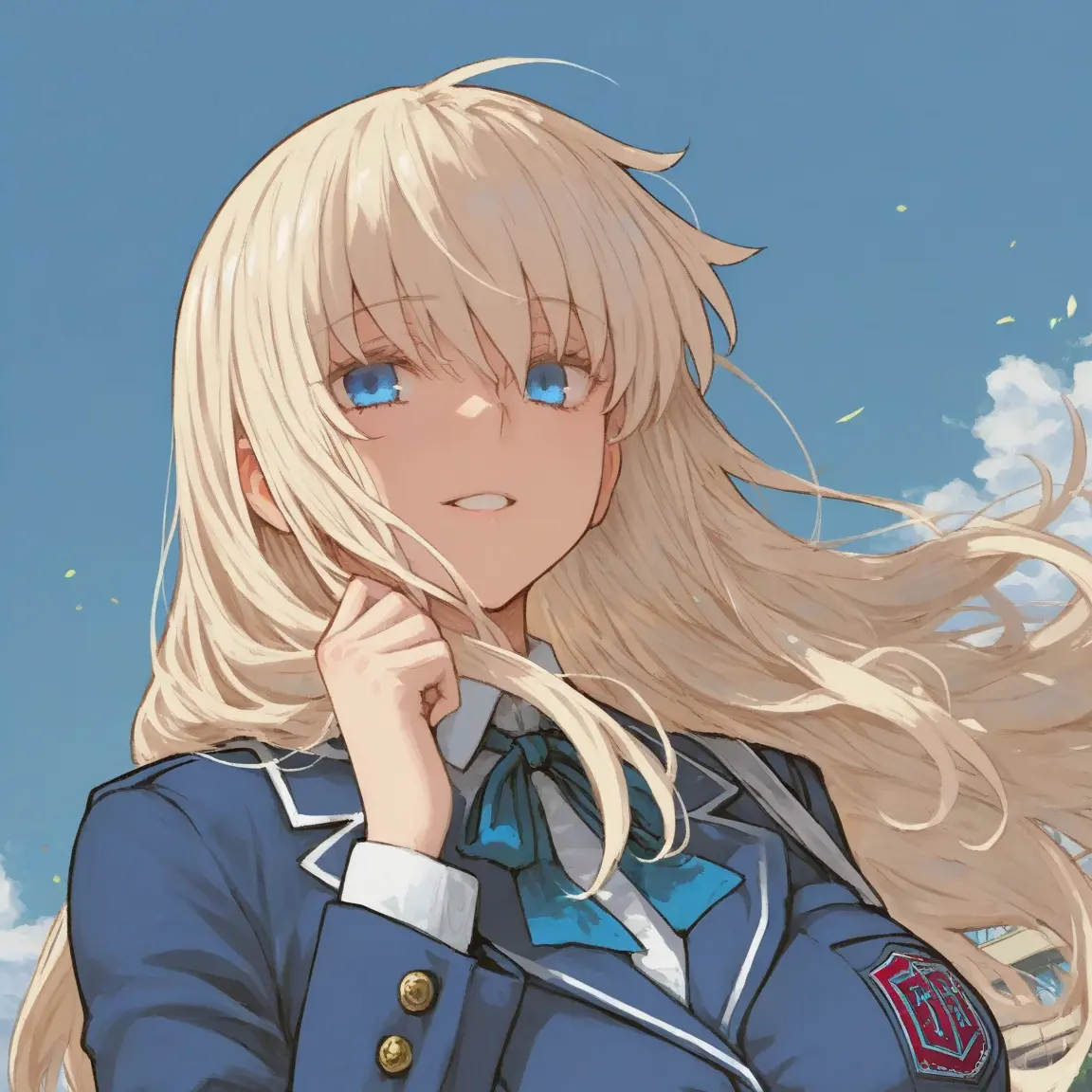 DaftlyLion7115의 アリア・ハサウェイ