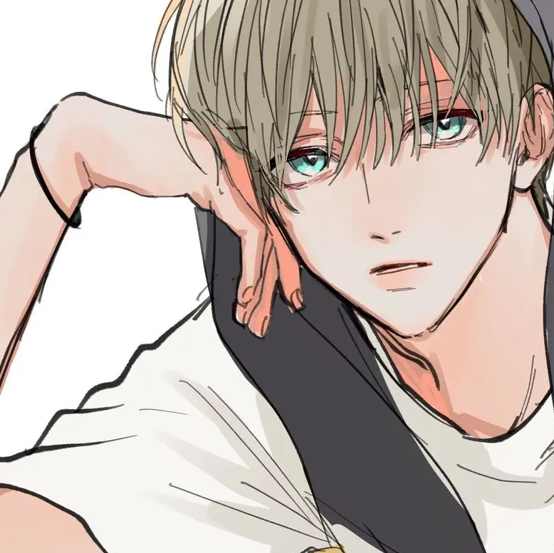 LowQuill7808의 翔太