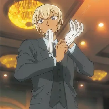 Profile image of 버본