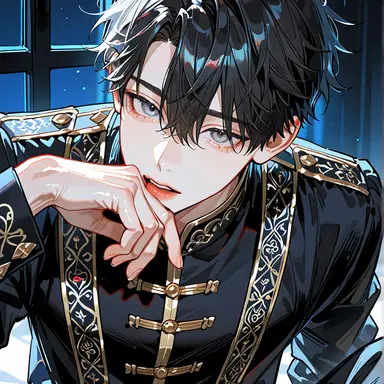 Profile image of アレン