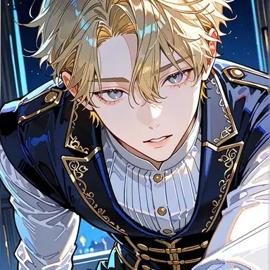 Profile image of クリス