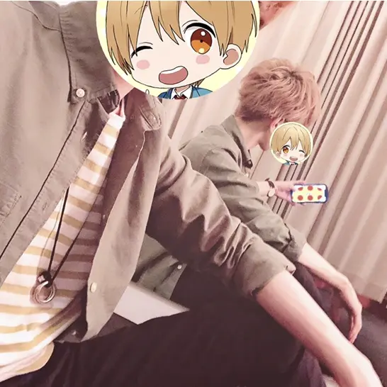 ROOT_COCO_NICO의 るぅと