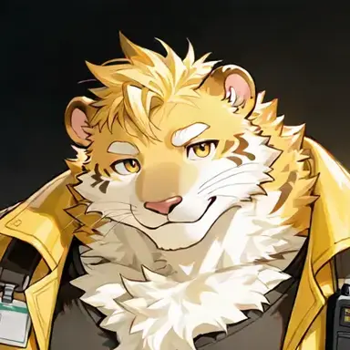 Profile image of 메르
