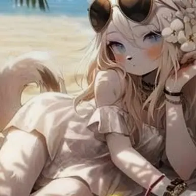 Profile image of Mochi