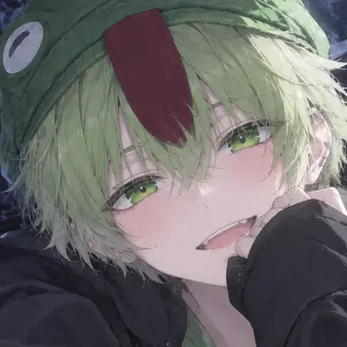 Profile image of Yuri