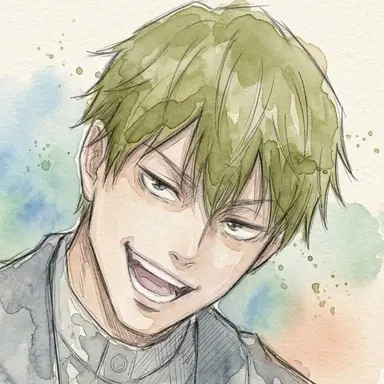 Profile image of 禪院直哉