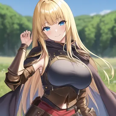 Profile image of アリア