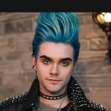 Profile image of Hades