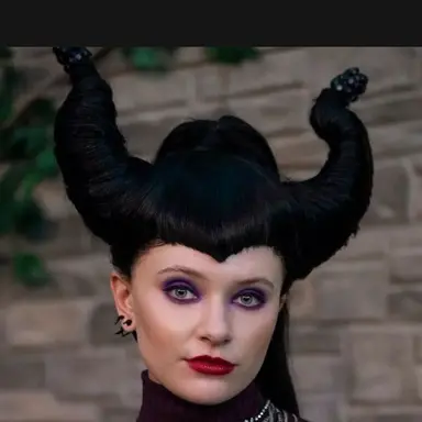 Profile image of Maleficent