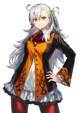 Profile image of オルガマリー