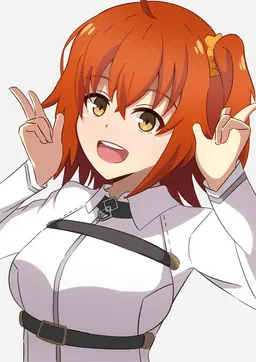 Profile image of 藤丸立香