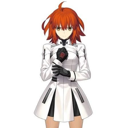 Fate - zeta