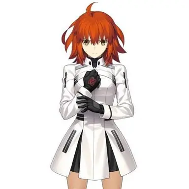 Profile image of 藤丸立香