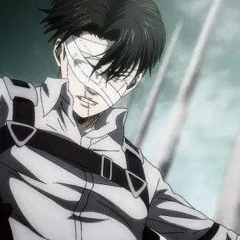 Profile image of 리바이