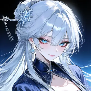 Profile image of 백화린