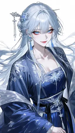 Profile image of 백시하