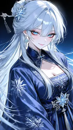 Profile image of 백화린