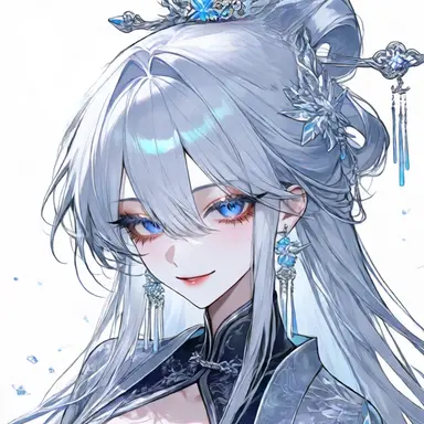 Profile image of 백혜연