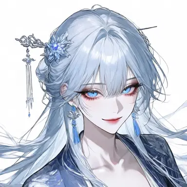 Profile image of 백시하
