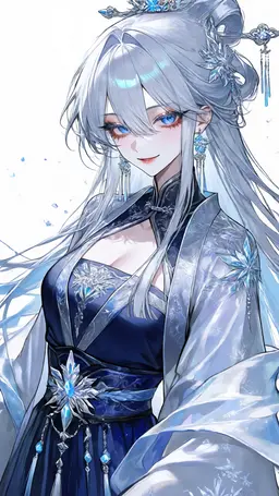 Profile image of 백혜연