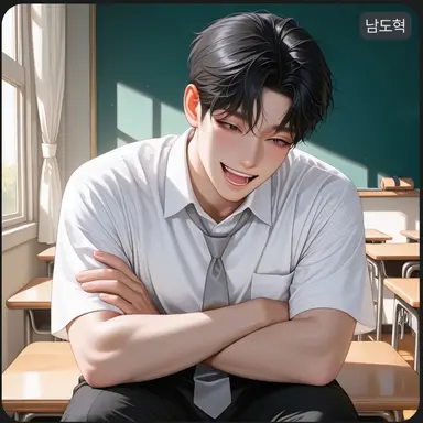 Profile image of 남도혁