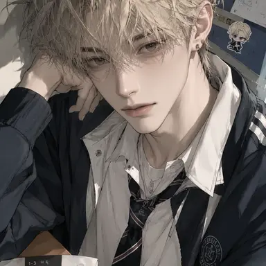 Profile image of Lee Dohyeok