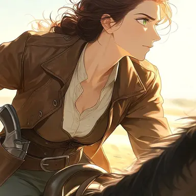 Profile image of Eliza