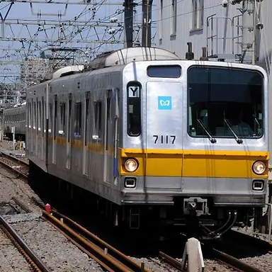 Profile image of 7000系　旧