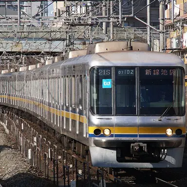 Profile image of 07系
