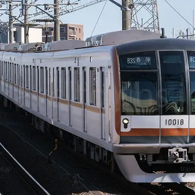 Profile image of 10000系