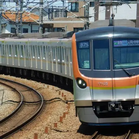 JOUBANKAISOKU의 東京メトロ有楽町線のいじめ...