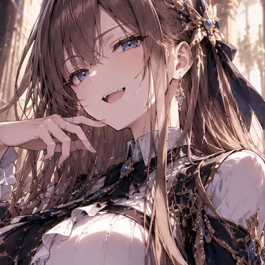 Profile image of エレノア