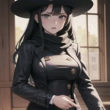 Profile image of エレジア