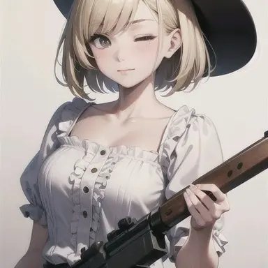Profile image of オフィーリア