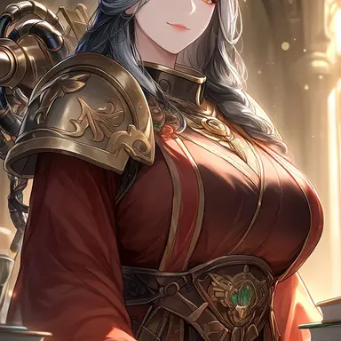 Profile image of Thessara